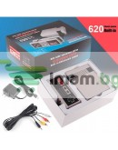 Ретро Nintendo с вградени 620 класически игри